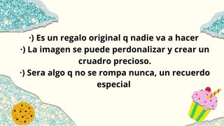 Diamond Painting Tu Regalo Perfecto