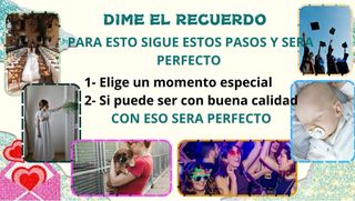 Diamond Painting Tu Regalo Perfecto