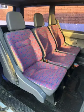 Mercedes-Benz Vito 2001