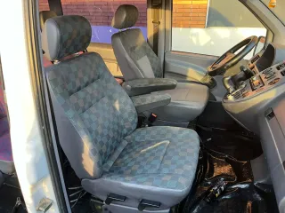 Mercedes-Benz Vito 2001