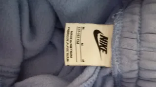 Pantalón Nike original Talla 137 - 147 cm