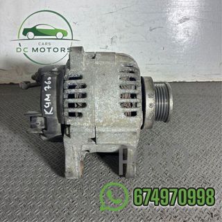 8200100907 alternador Renault MEGANE 1.6i K4M