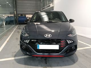 Hyundai i10 1.2 MPI 79CV N-LINE