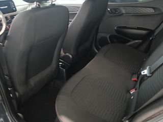 Hyundai i10 1.2 MPI 79CV N-LINE