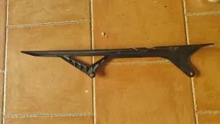 Cubrecadenas Yamaha XSR 900