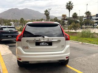 VOLVO XC60 2.4 D4 AWD Summum Auto