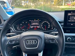 AUDI A4 Allroad Quattro 45 TDI 170kW 231CV quattro S tronic