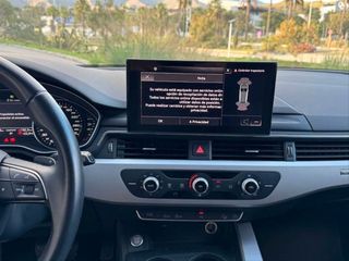 AUDI A4 Allroad Quattro 45 TDI 170kW 231CV quattro S tronic