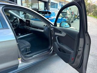 AUDI A4 Allroad Quattro 45 TDI 170kW 231CV quattro S tronic