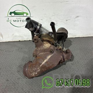 9622526980 turbo citroen berlingo 2.0hdi 90cv RHY