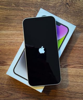 iPhone 14 Plus Blanco Starlight 128GB
