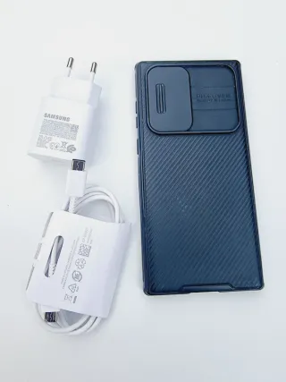 Galaxy S22 Ultra 5G, 128GB