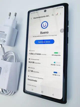 Galaxy S22 Ultra 5G, 128GB