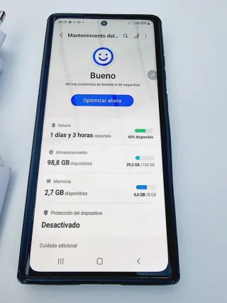 Galaxy S22 Ultra 5G, 128GB