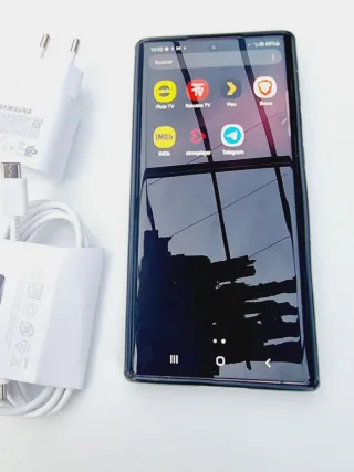 Galaxy S22 Ultra 5G, 128GB