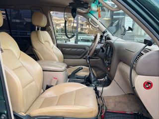 TOYOTA Land Cruiser 100 4.2TDI VX LHR