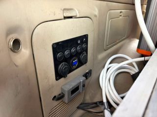 TOYOTA Land Cruiser 100 4.2TDI VX LHR