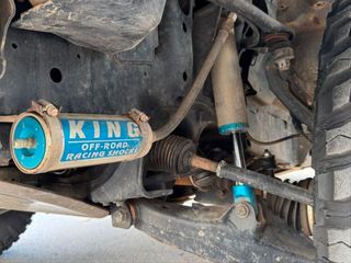 TOYOTA Land Cruiser 100 4.2TDI VX LHR