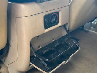 TOYOTA Land Cruiser 100 4.2TDI VX LHR