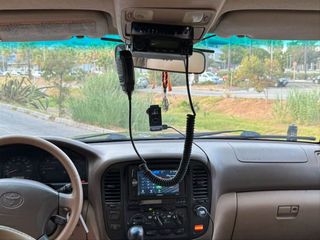 TOYOTA Land Cruiser 100 4.2TDI VX LHR