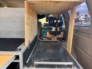 TOYOTA Land Cruiser 100 4.2TDI VX LHR