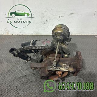 03403550 turbo Peugeot 307 2.0hdi 110cv ( RHS )