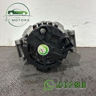 Alternador Audi A4 2.0i 130cv (ALT)