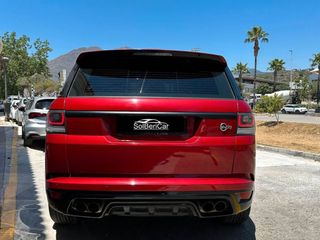 LAND-ROVER Range Rover Sport 4.4 SDV8 339cv HSE Dynamic