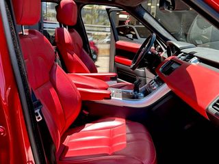 LAND-ROVER Range Rover Sport 4.4 SDV8 339cv HSE Dynamic