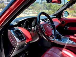 LAND-ROVER Range Rover Sport 4.4 SDV8 339cv HSE Dynamic