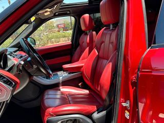 LAND-ROVER Range Rover Sport 4.4 SDV8 339cv HSE Dynamic