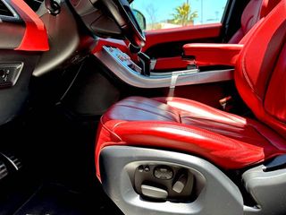 LAND-ROVER Range Rover Sport 4.4 SDV8 339cv HSE Dynamic