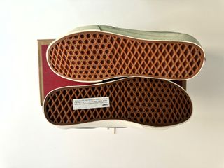 Zapatillas Vans Sk8 Low Talla 40.5