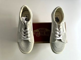 Zapatillas Vans Sk8 Low Talla 40.5