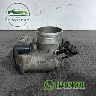 0280750088 cuerpo mariposa Audi A4 2.0i 130cv