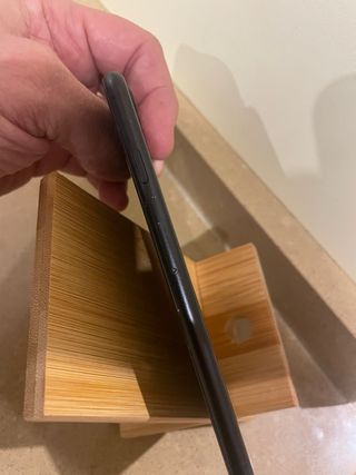 iPhone SE 2020 128GB Negro