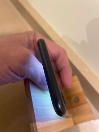 iPhone SE 2020 128GB Negro