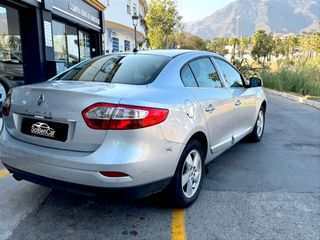 RENAULT Fluence Dynamique dCi 110cv
