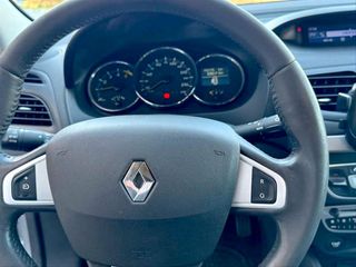 RENAULT Fluence Dynamique dCi 110cv