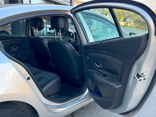 RENAULT Fluence Dynamique dCi 110cv