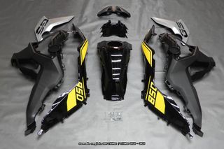 Oferta especial Carenado BMW F850GS F750GS 2019 23