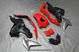 Oferta especial Carenado BMW F850GS F750GS 2019 23