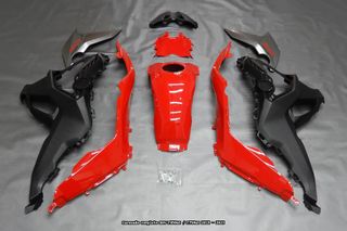 Oferta especial Carenado BMW F850GS F750GS 2019 23