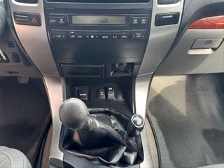 TOYOTA Land Cruiser 3.0 D4D VXL