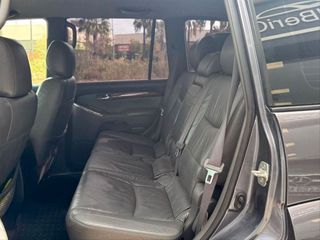 TOYOTA Land Cruiser 3.0 D4D VXL