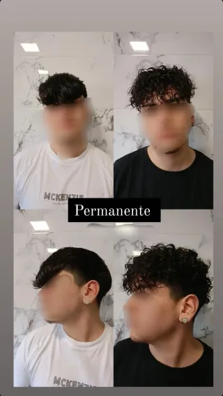 Servicios de Trenzas y Peinados