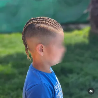 Servicios de Trenzas y Peinados