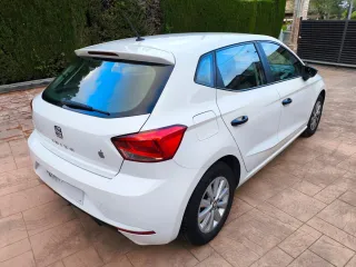 SEAT Ibiza 2019
