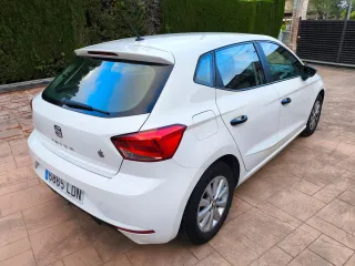 SEAT Ibiza 2019