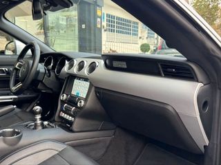 FORD Mustang 2.3 EcoBoost 314cv Mustang Fastback